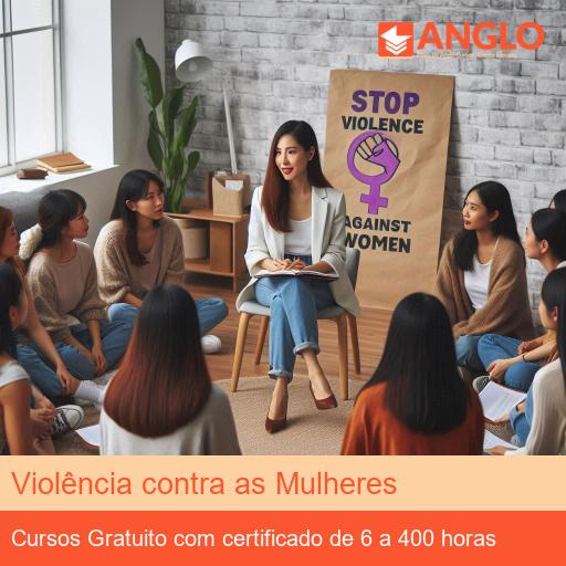 Violência contra as Mulheres